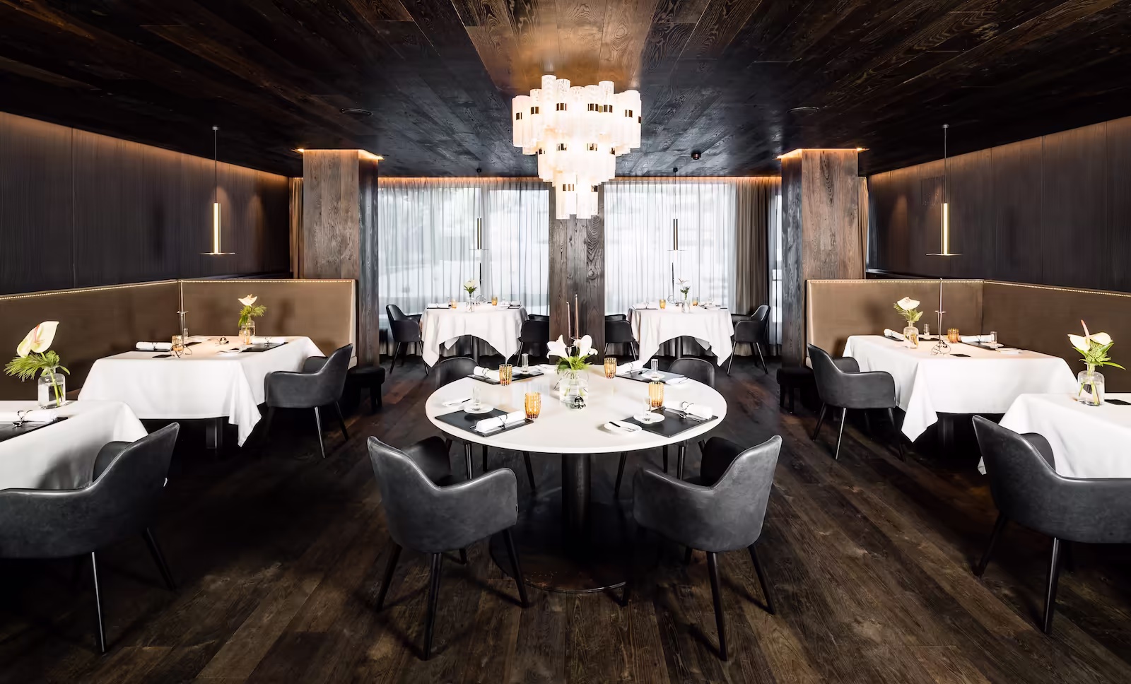 Alpenroyal Grand Hotel — Gallery photo 2