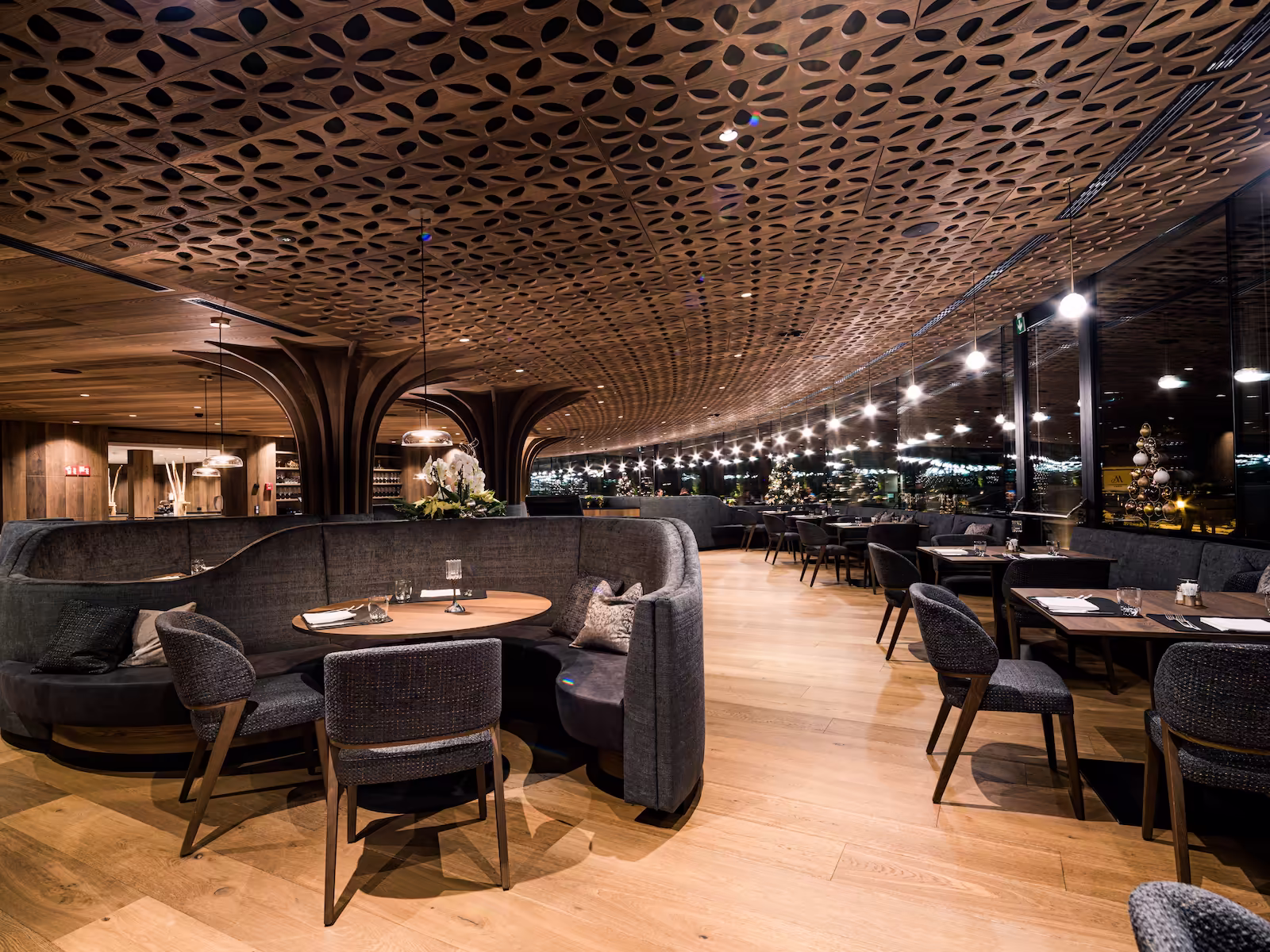 Hotel Granbaita Dolomites — Gallery photo 4