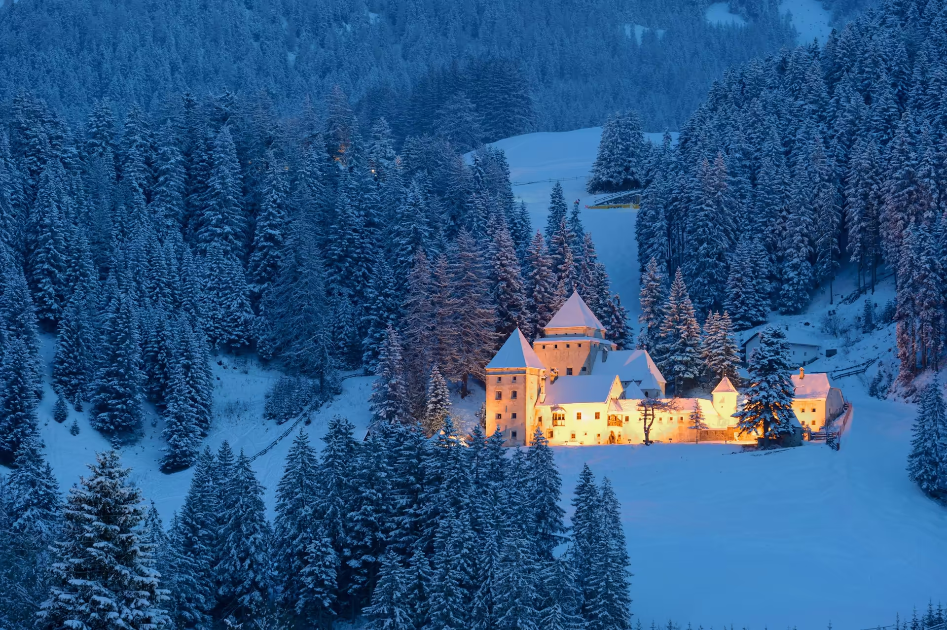 Where is Val Gardena? A Location & Arrival Guide to the Dolomites